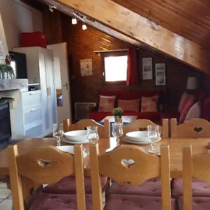 13 Lou Veno Appartement