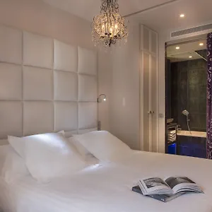 Hotel Glamour