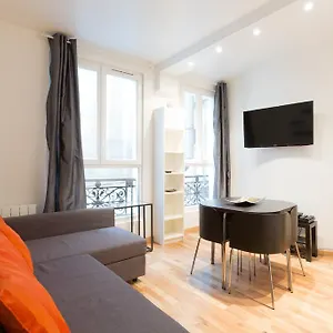 Bed and breakfast Petits Champs, París