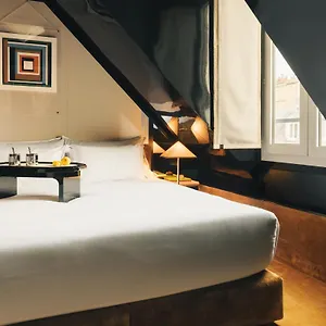 Hotel Garden Opera