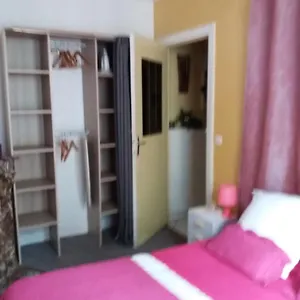 Bed and breakfast Toit Pour Vous D'hotes, París