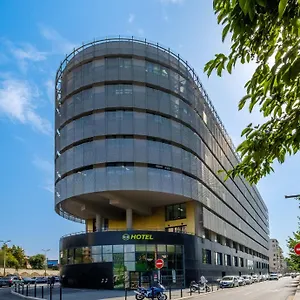 Aéroport Arenas 3*, Nizza Francia