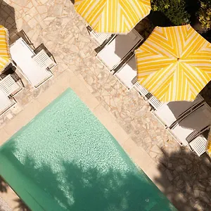 Le Sud 3*, Juan-les-Pins Francia